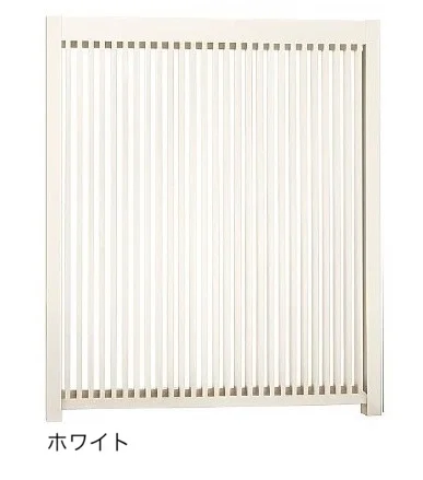 LIXILの「プラスG Gスクリーン 縦格子タイプ」のサブ画像2