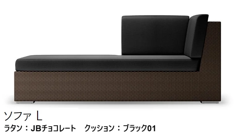 LIXILの「ガーデンファニチャー TYPE 005」のサブ画像6