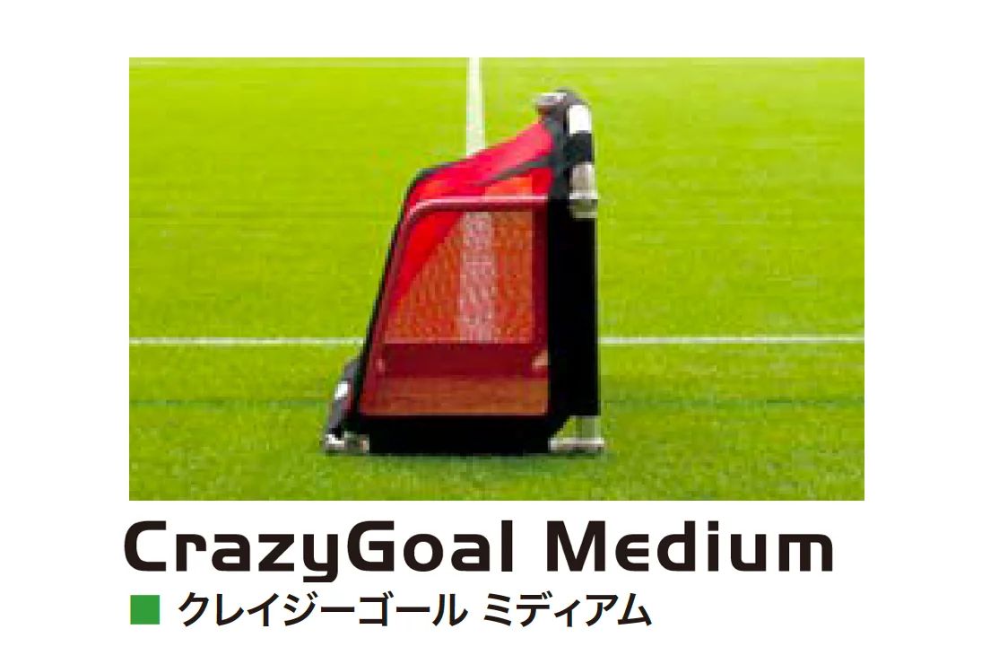アイランドの「クレイジーゴール」のサブ画像3