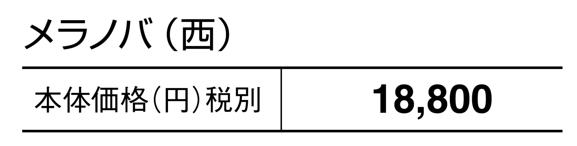 メラノバ【2025年版】_価格_2