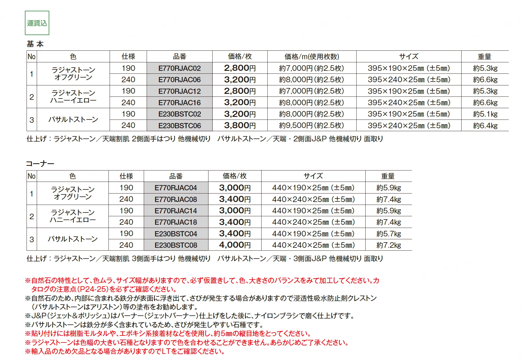 キャップストーン【2025年版】_価格_1
