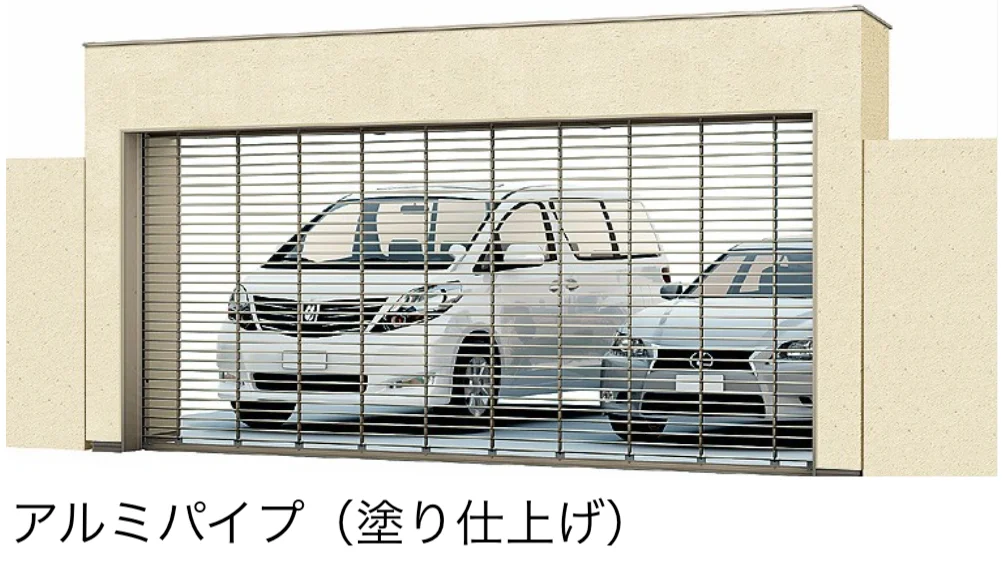 LIXILの「ワイドシャッターS Cタイプ【2025年版】」のサブ画像13