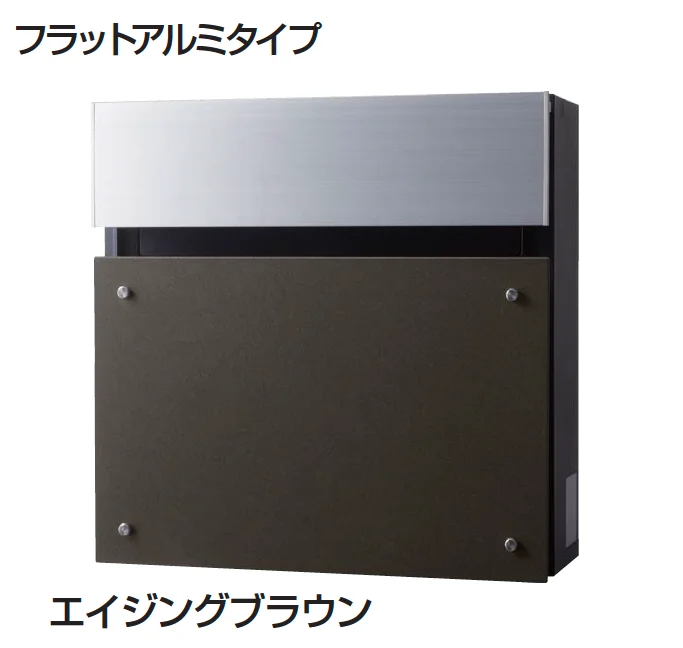 ギャザーの「フェイサスFF フラットタイプ」のサブ画像5