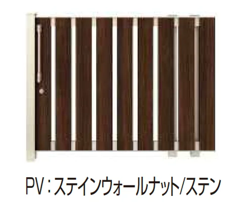 YKK APの「ルシアス スライド S01型 たてスリット【2025年版】」のサブ画像13