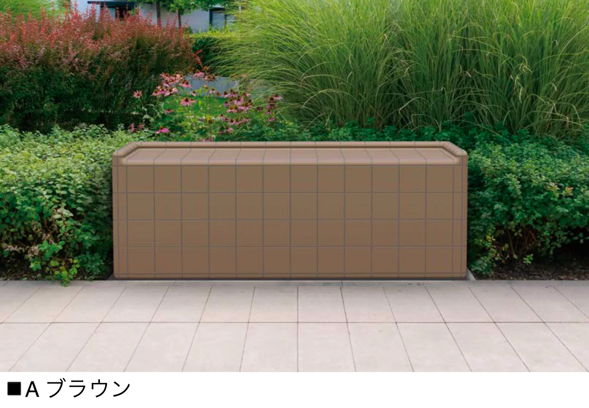 オンリーワンクラブの「セラミックファニチャー リネア」のサブ画像2