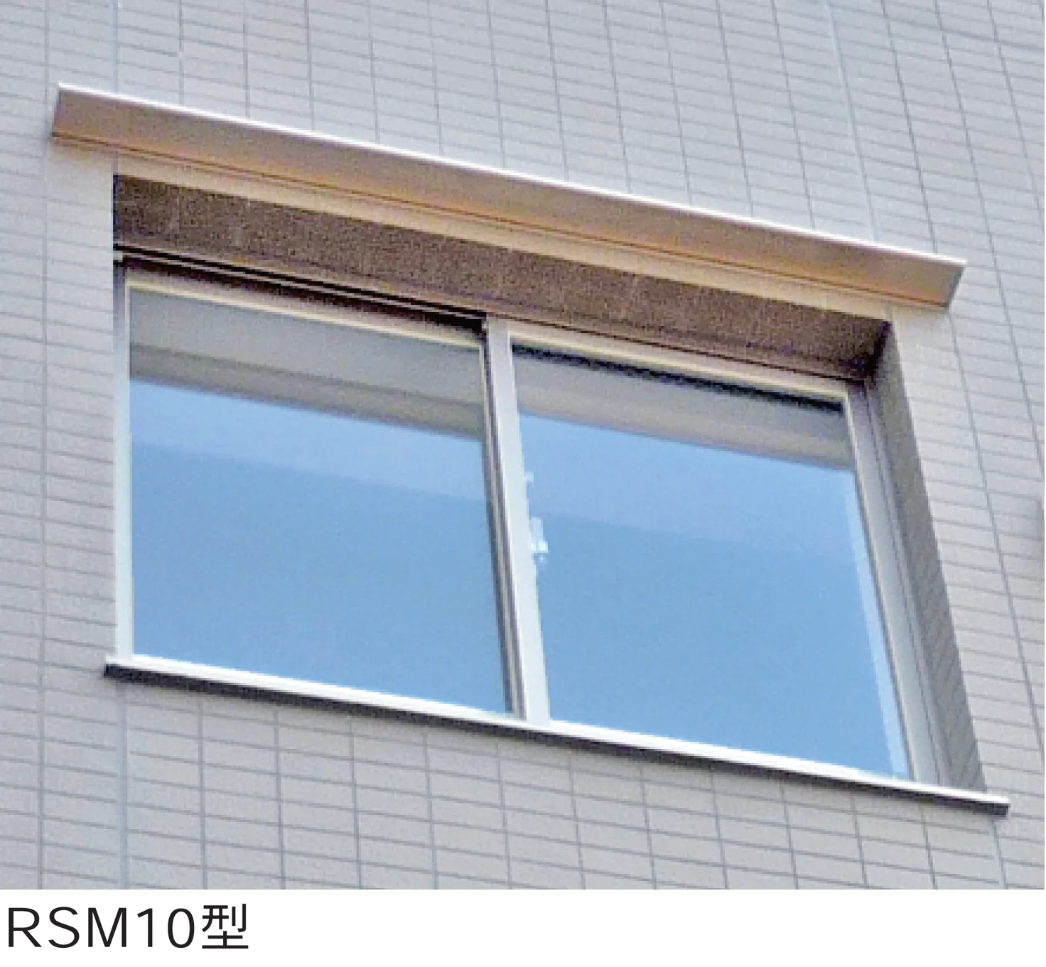 Bullsの「アルミ軽量ひさし RSM <前勾配>」のサブ画像1
