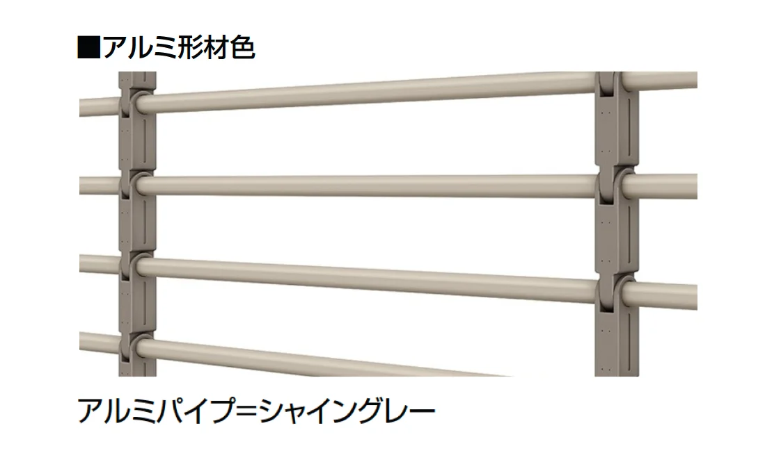 LIXILの「シングルシャッターS Fタイプ」のサブ画像2