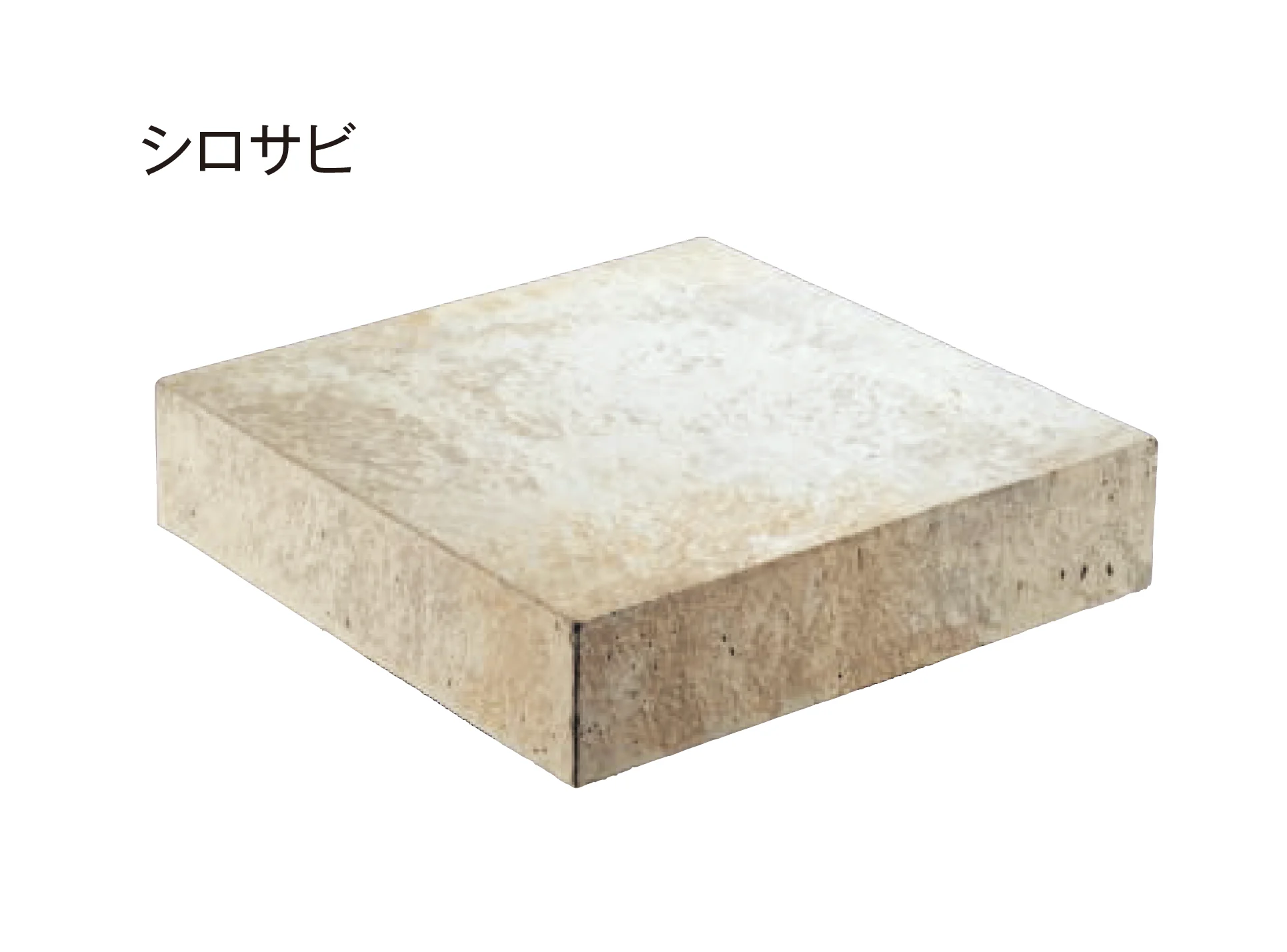 東洋工業の「ダルストーンステップ」のサブ画像6