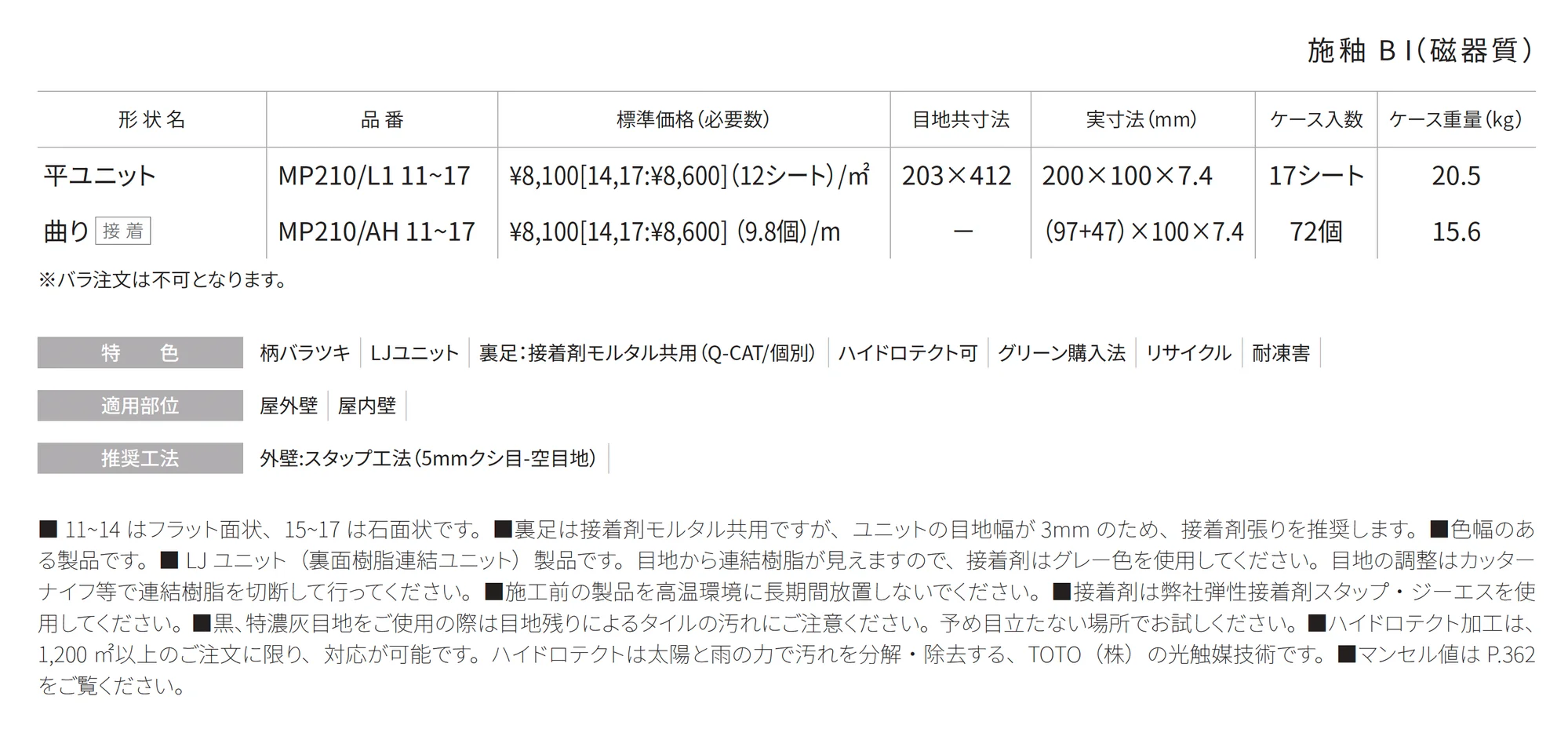 マールン・プラス MalenPlus_価格_1