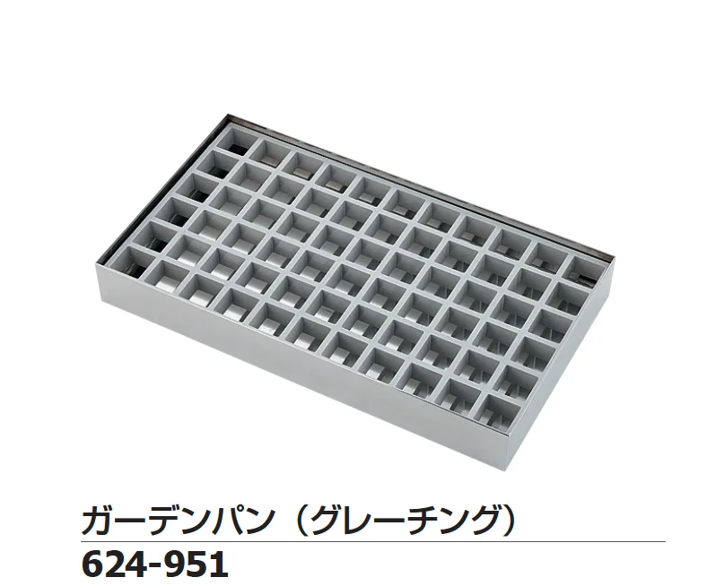 ギャザーの「木調水栓柱/パン」のサブ画像7
