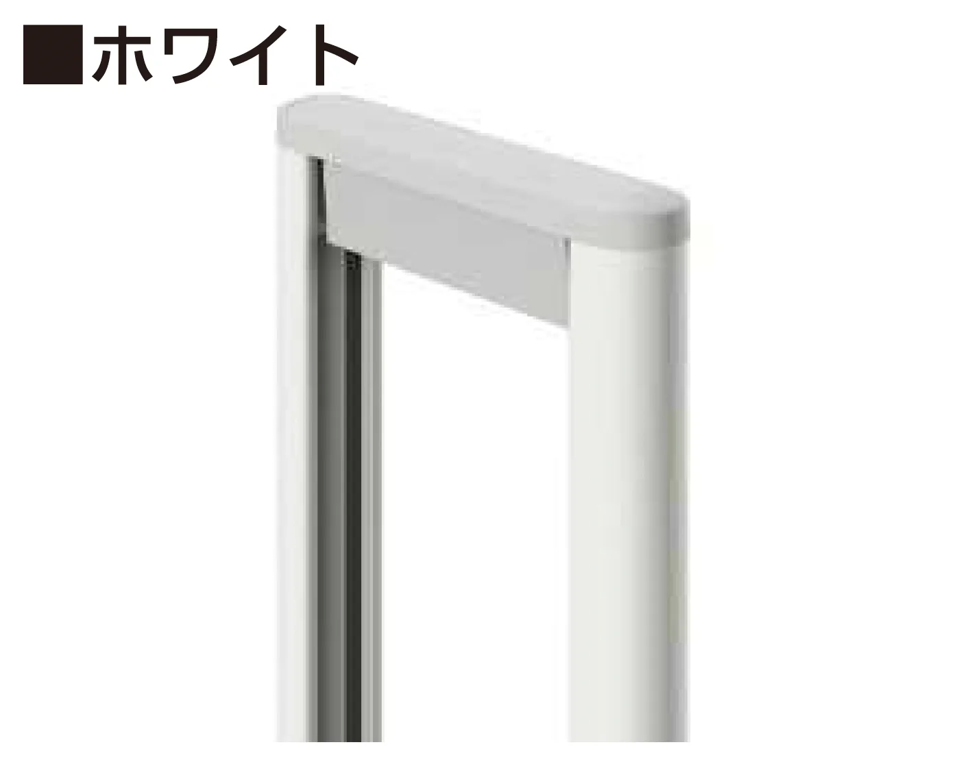 YKK APの「レイオス 角地セット 4型【2025年6月発売】【2025年版】」のサブ画像7
