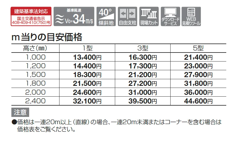 EAF5型【2025年版】_価格_1