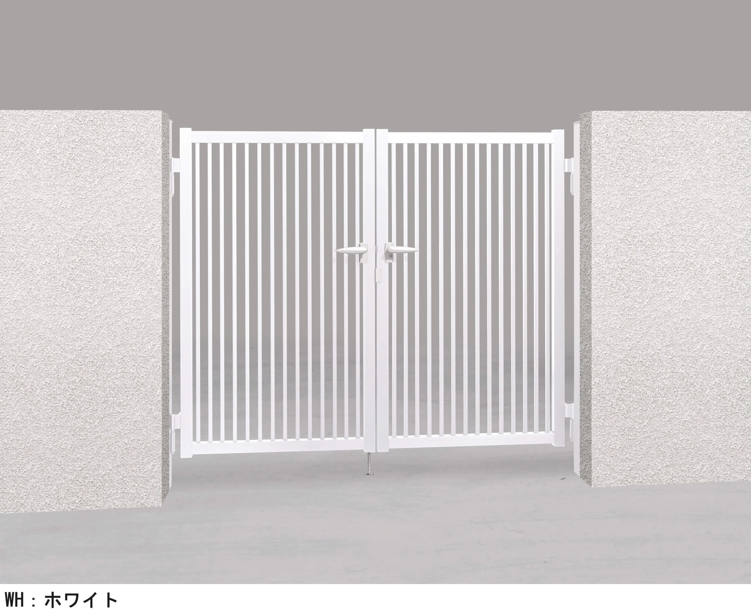 三協アルミの「末広2型【2025年版】」のサブ画像2