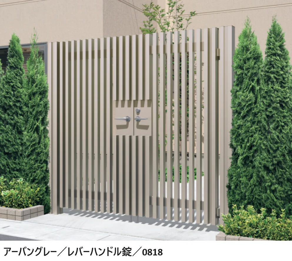 三協アルミの「エルファード1型【2025年版】」のサブ画像1