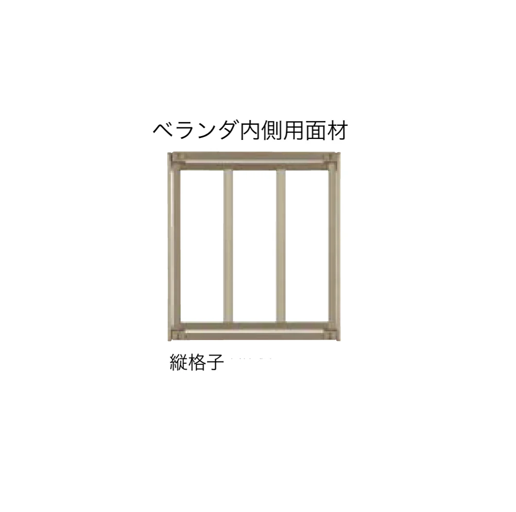 LIXILの「ベランダ用通風小窓エアイン小窓」のサブ画像10