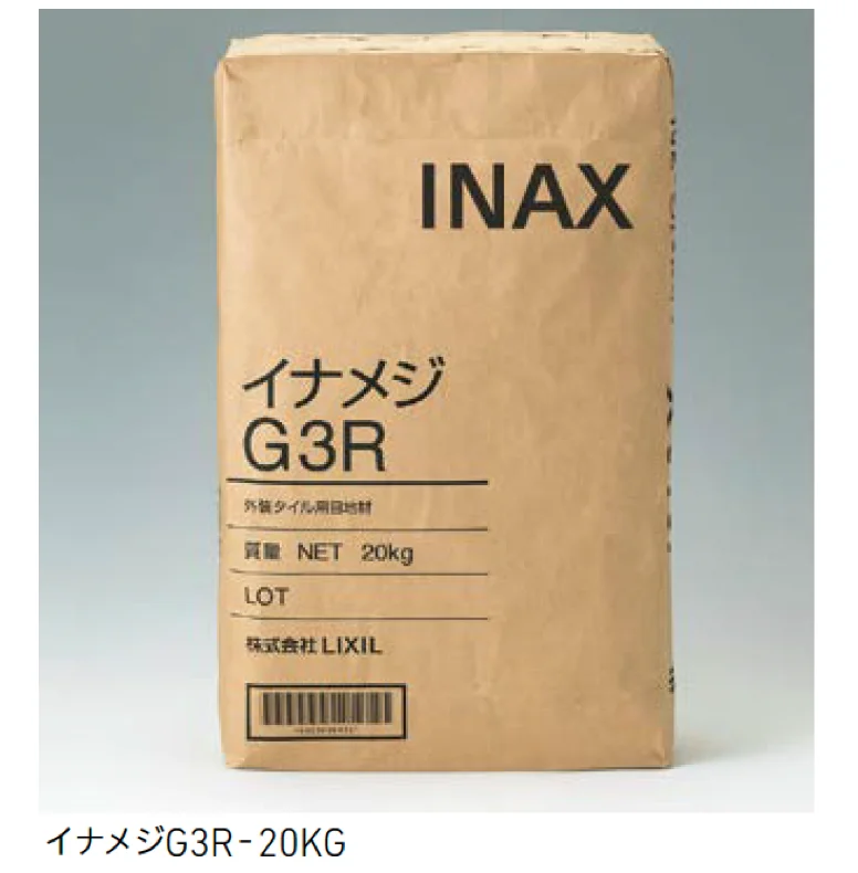LIXILの「イナメジ」のサブ画像1