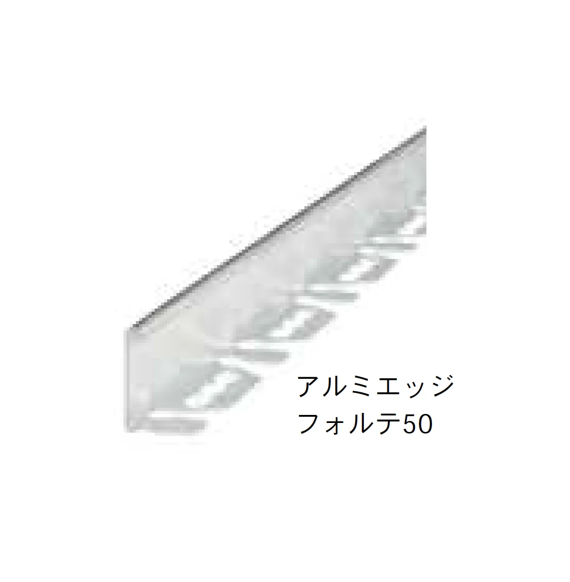 Bullsの「アルミエッジ フォルテ【2025年版】」のサブ画像1