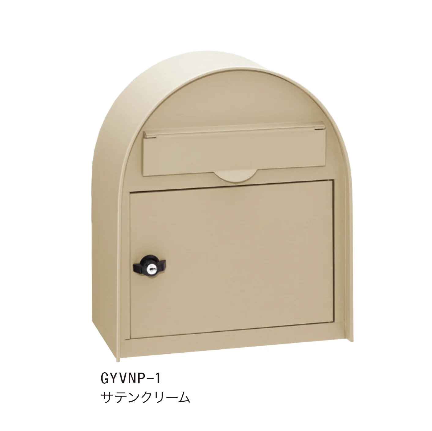 ゆとりの「ヴィンテージポスト」のサブ画像1