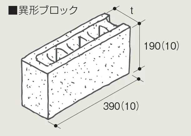 マツオコーポレーションの「建築用コンクリートブロック【2025年版】」のサブ画像2
