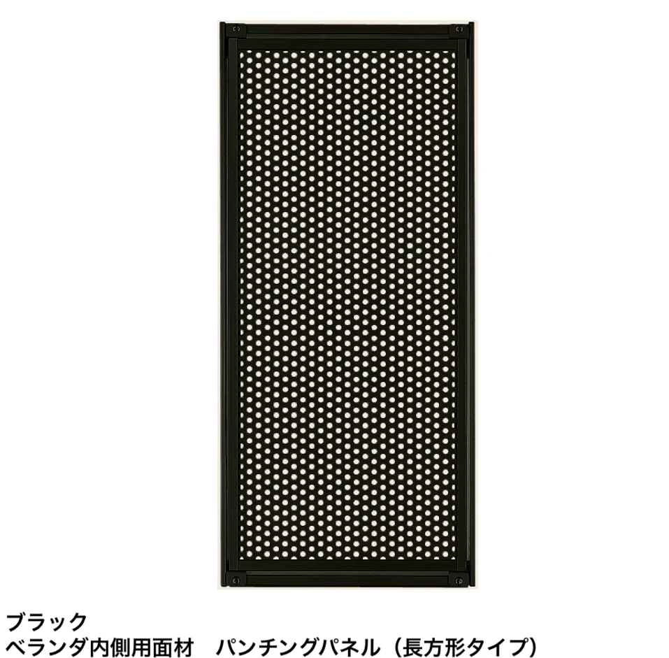 LIXILの「ベランダ用通風小窓エアイン小窓【2024年版】」のサブ画像12