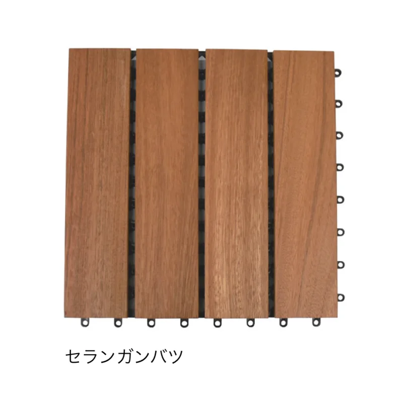 ギャザーの「ウッドマット300」のサブ画像3