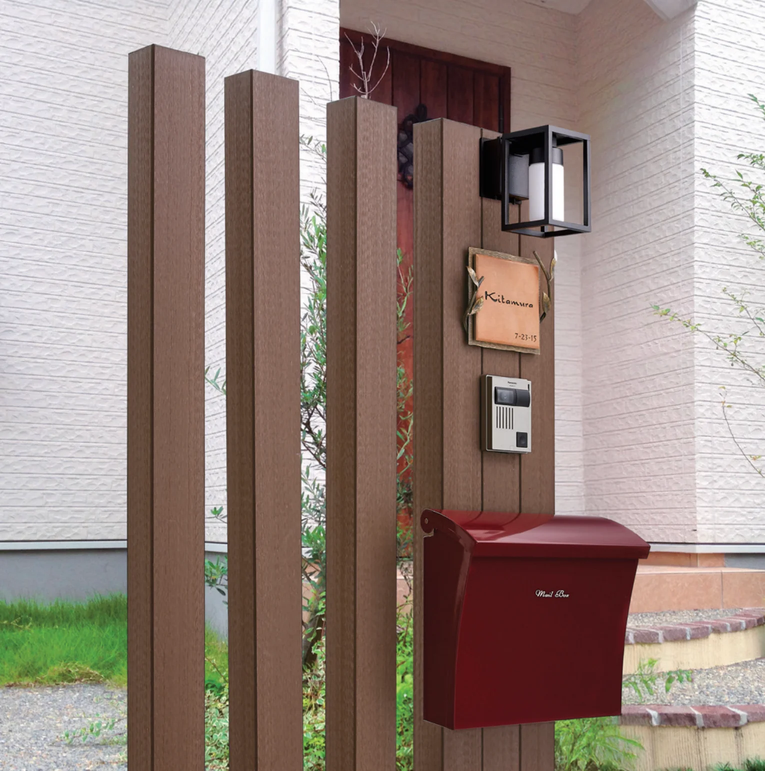福彫の「ボヌール」