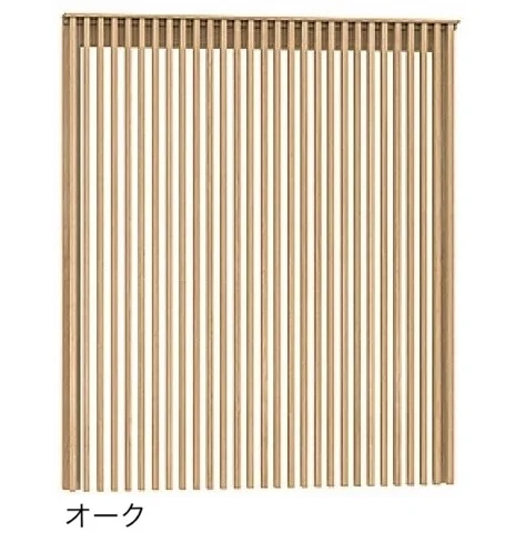 LIXILの「プラスG Gスクリーン 外付け縦格子タイプ」のサブ画像8