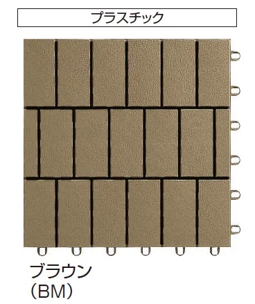 三協アルミの「床化粧材」のサブ画像4