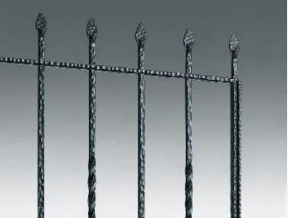 YKK APの「トラディシオン 門扉 7型【2025年版】」のサブ画像2