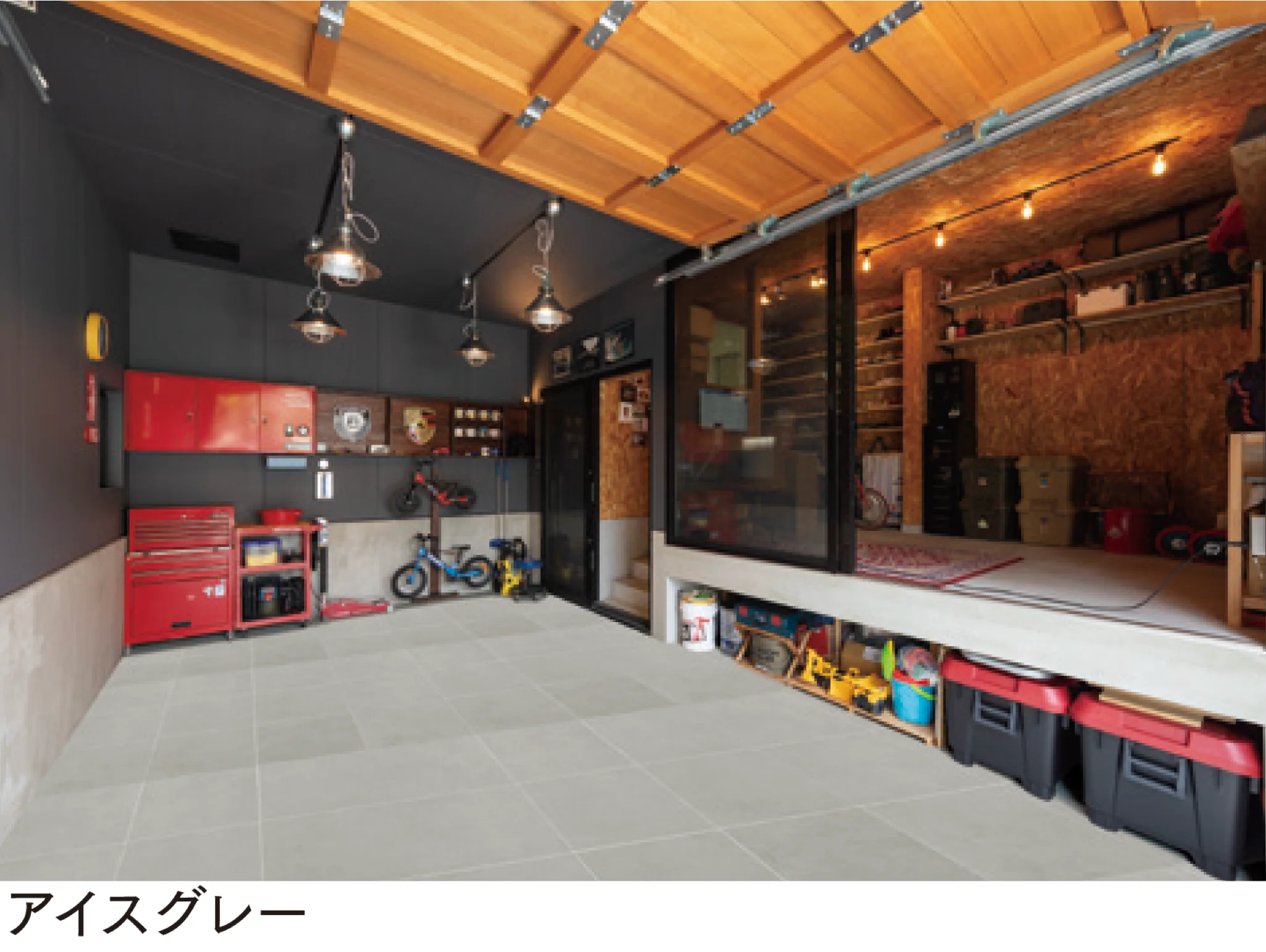 マチダコーポレーションの「グレシア」のサブ画像1