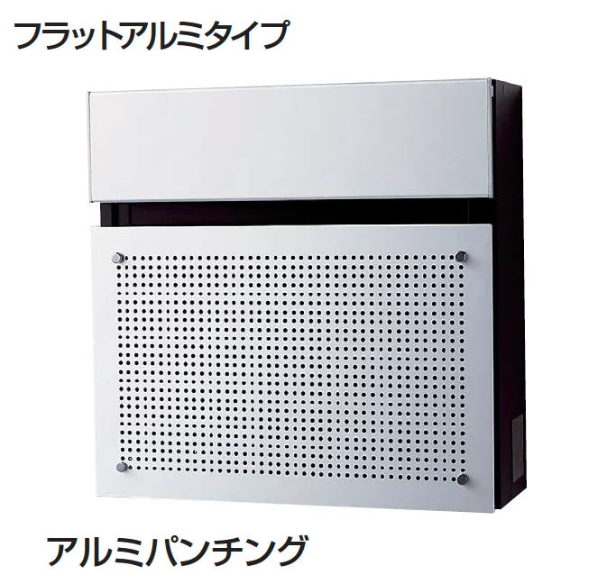 ギャザーの「フェイサスFF フラットタイプ」のサブ画像10