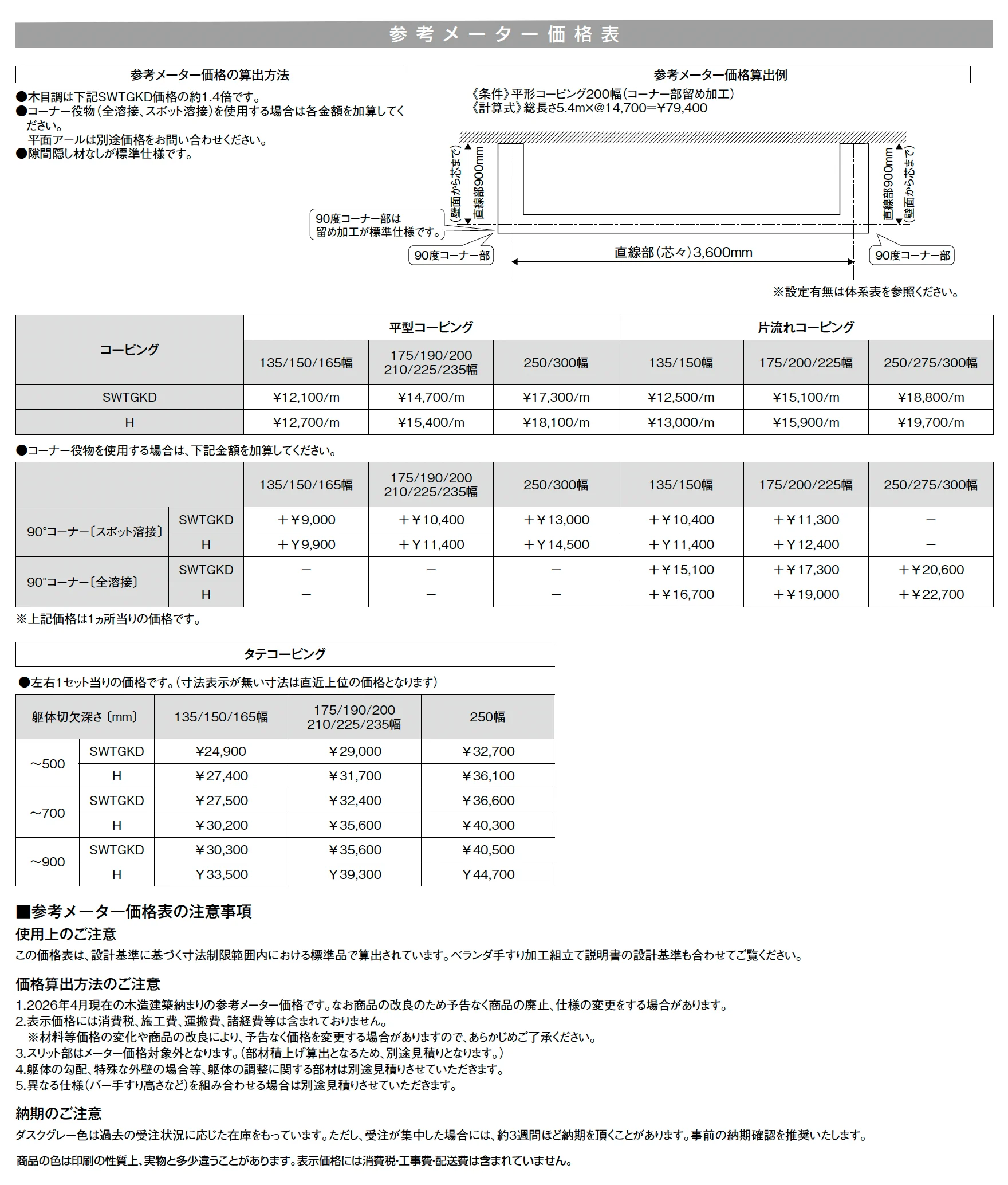 ハンドラインⅢ_価格_1