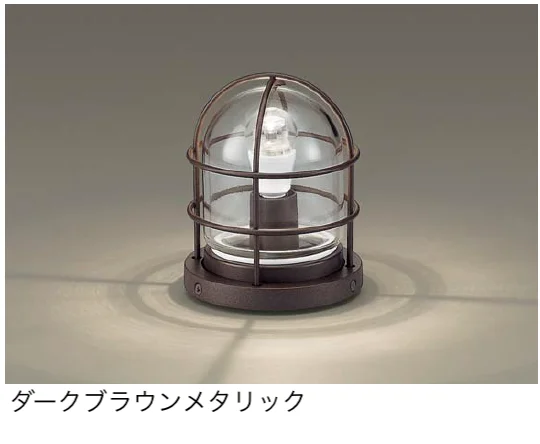 ギャザーの「門柱灯&ブラケットライト」のサブ画像2