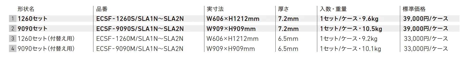 エコカラット セルフ Simple【2025年版】_価格_1