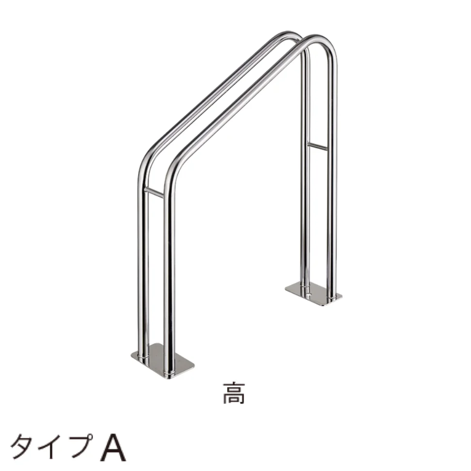 オンリーワンクラブの「サイクルラック」のサブ画像2