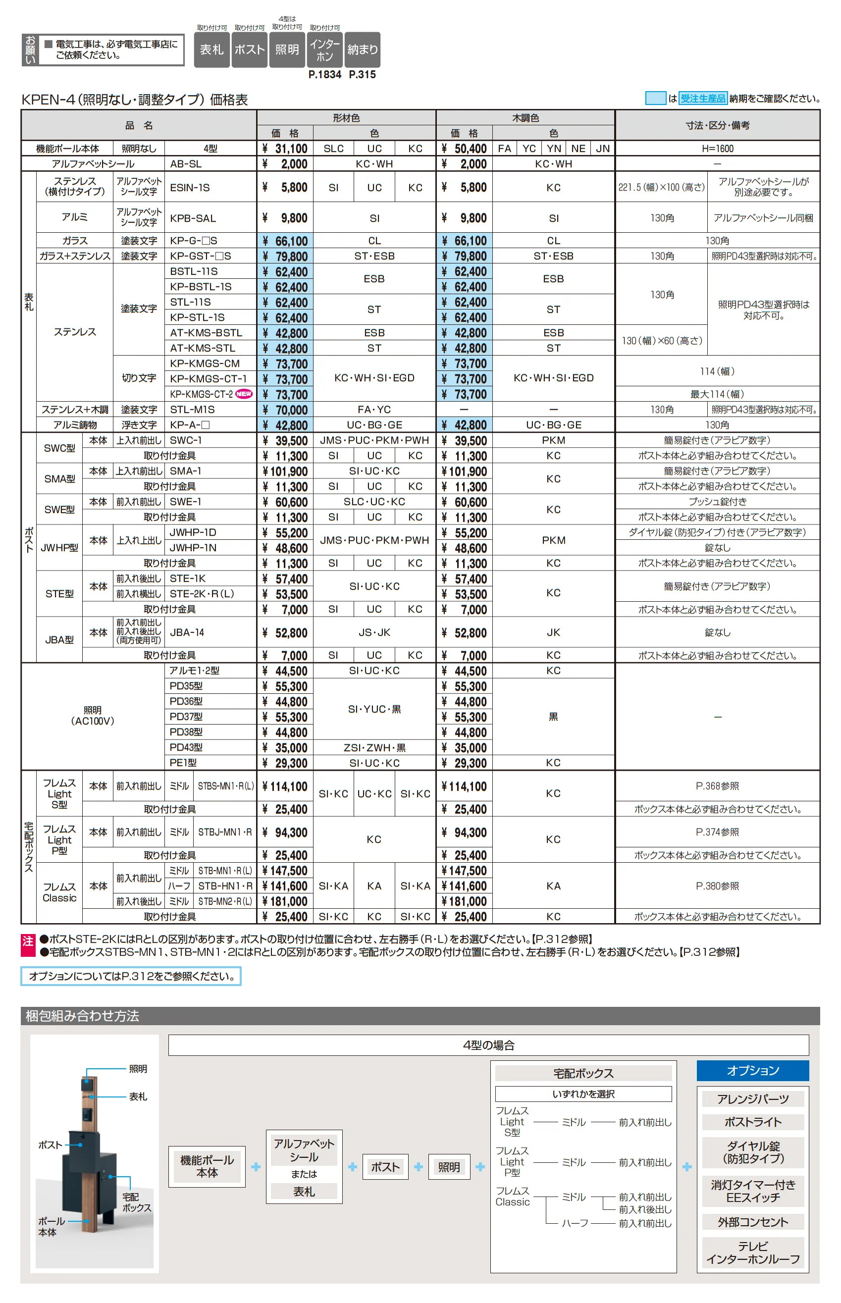 エスポⅡ 4型_価格_1