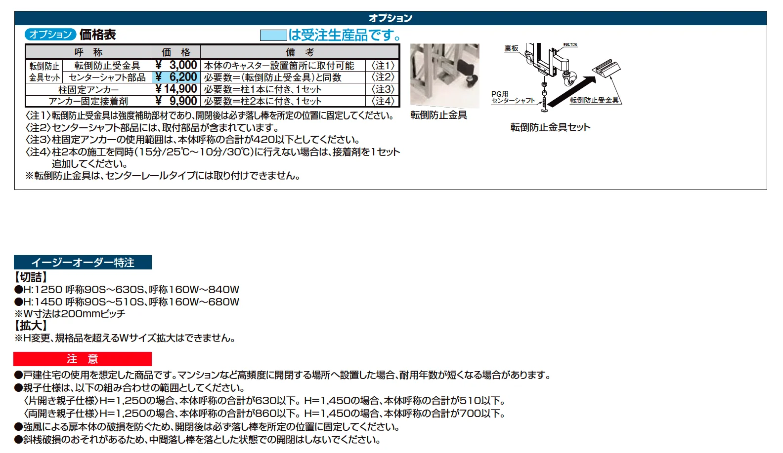 アルシャインⅡ PG型R Aタイプ【2025年版】_価格_2