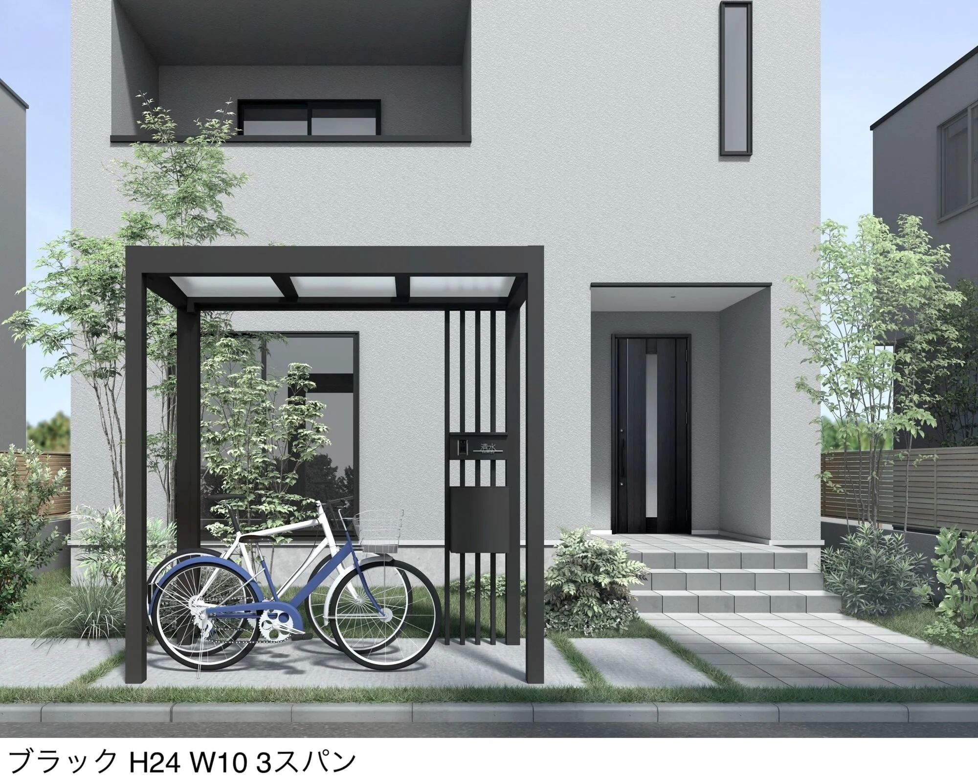 LIXILの「プラスG Gルーフ フリータイプ【2025年版】」のサブ画像2