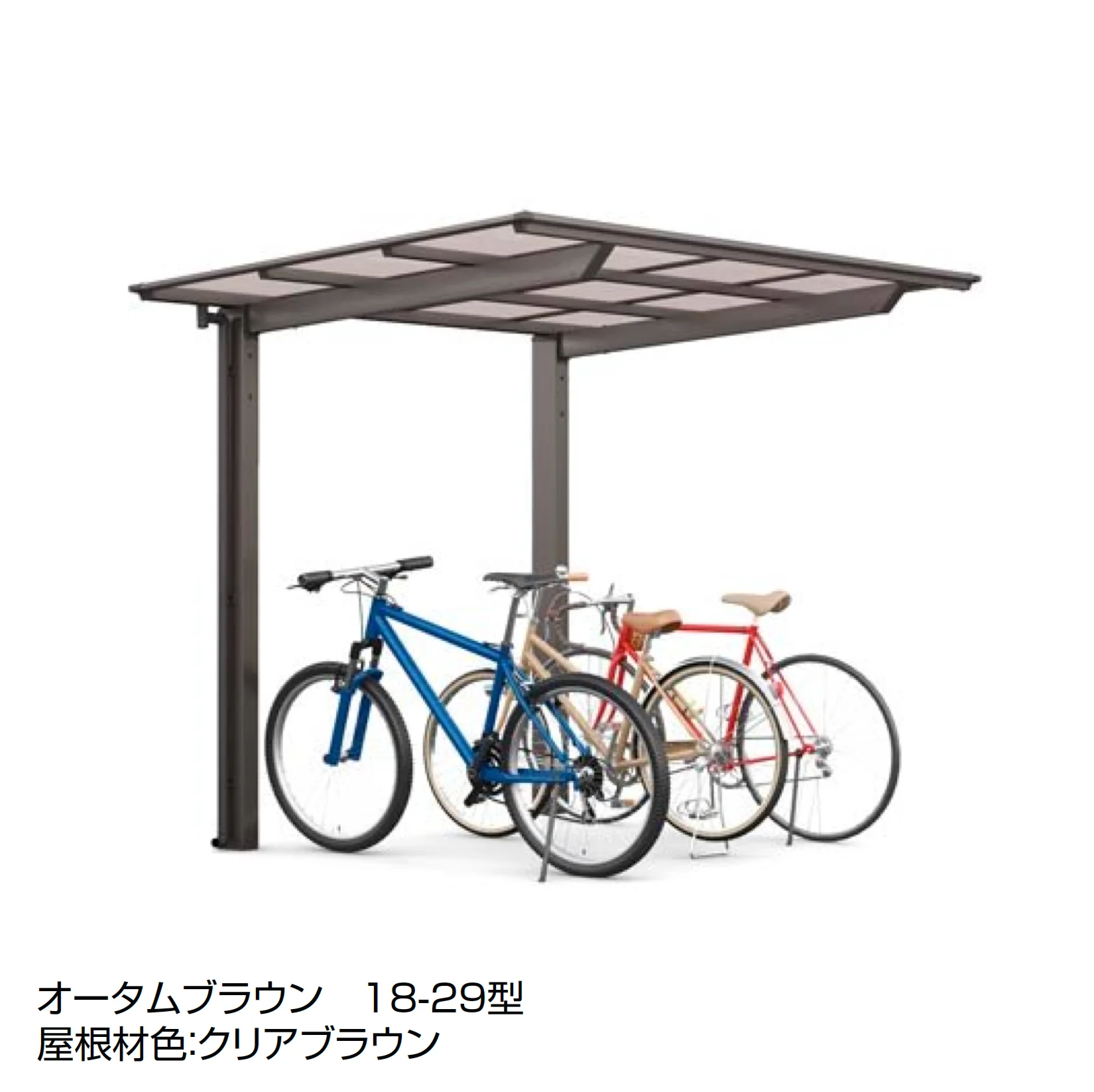 LIXILの「ネスカ F ミニ」のサブ画像1