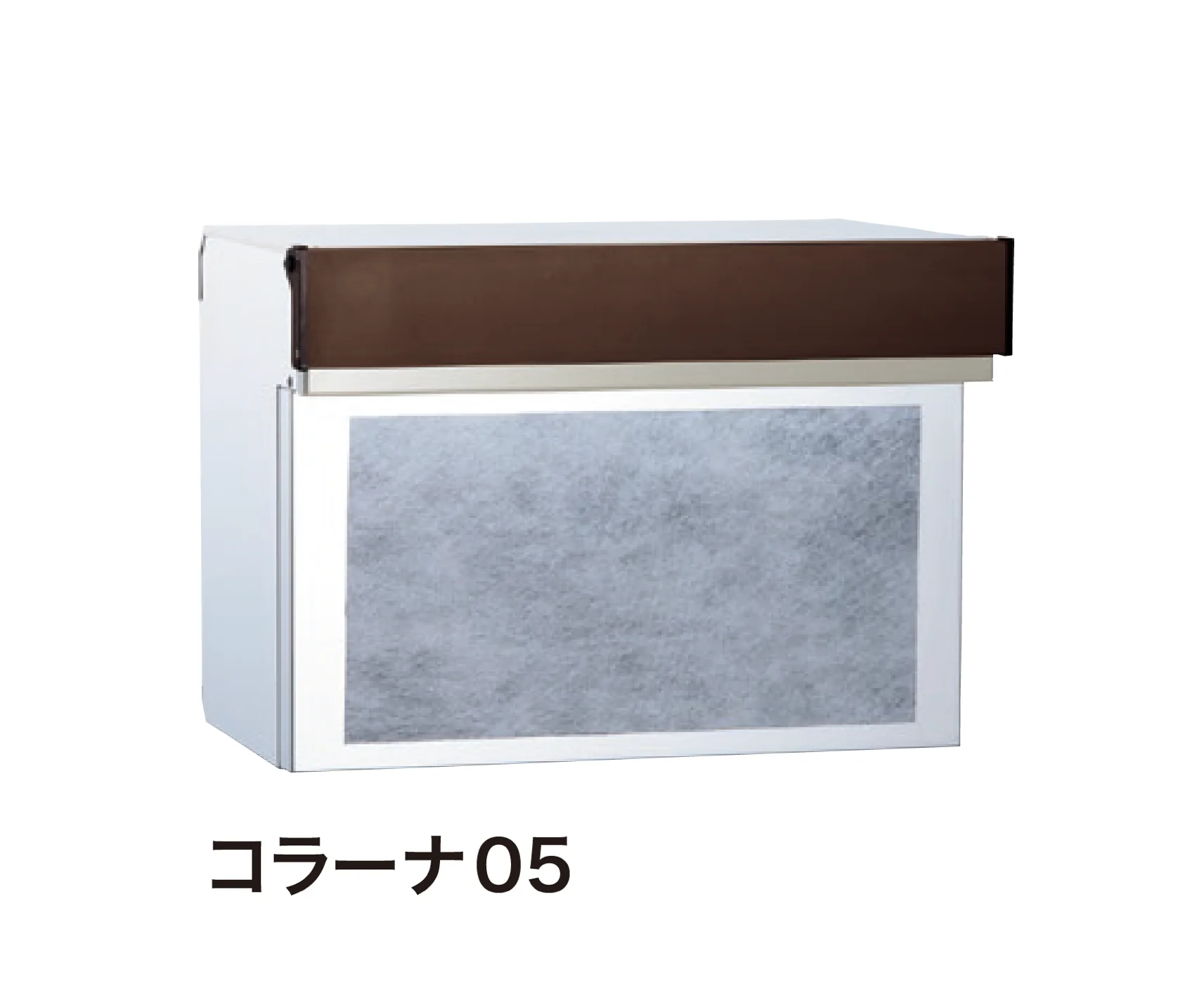 ゆとりの「コラーナ」のサブ画像1