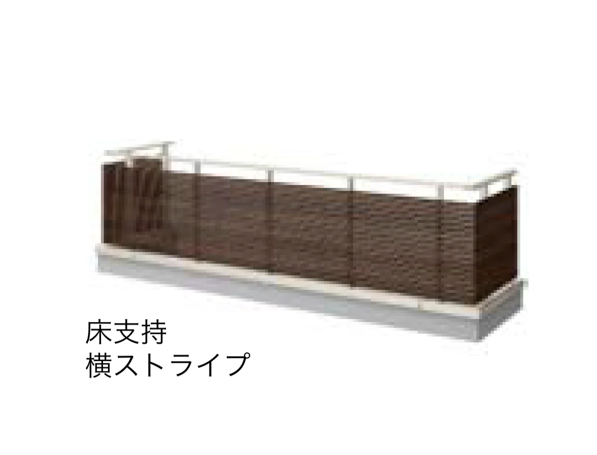 YKK APの「ルシアス ハンドレール【2025年版】」のサブ画像15
