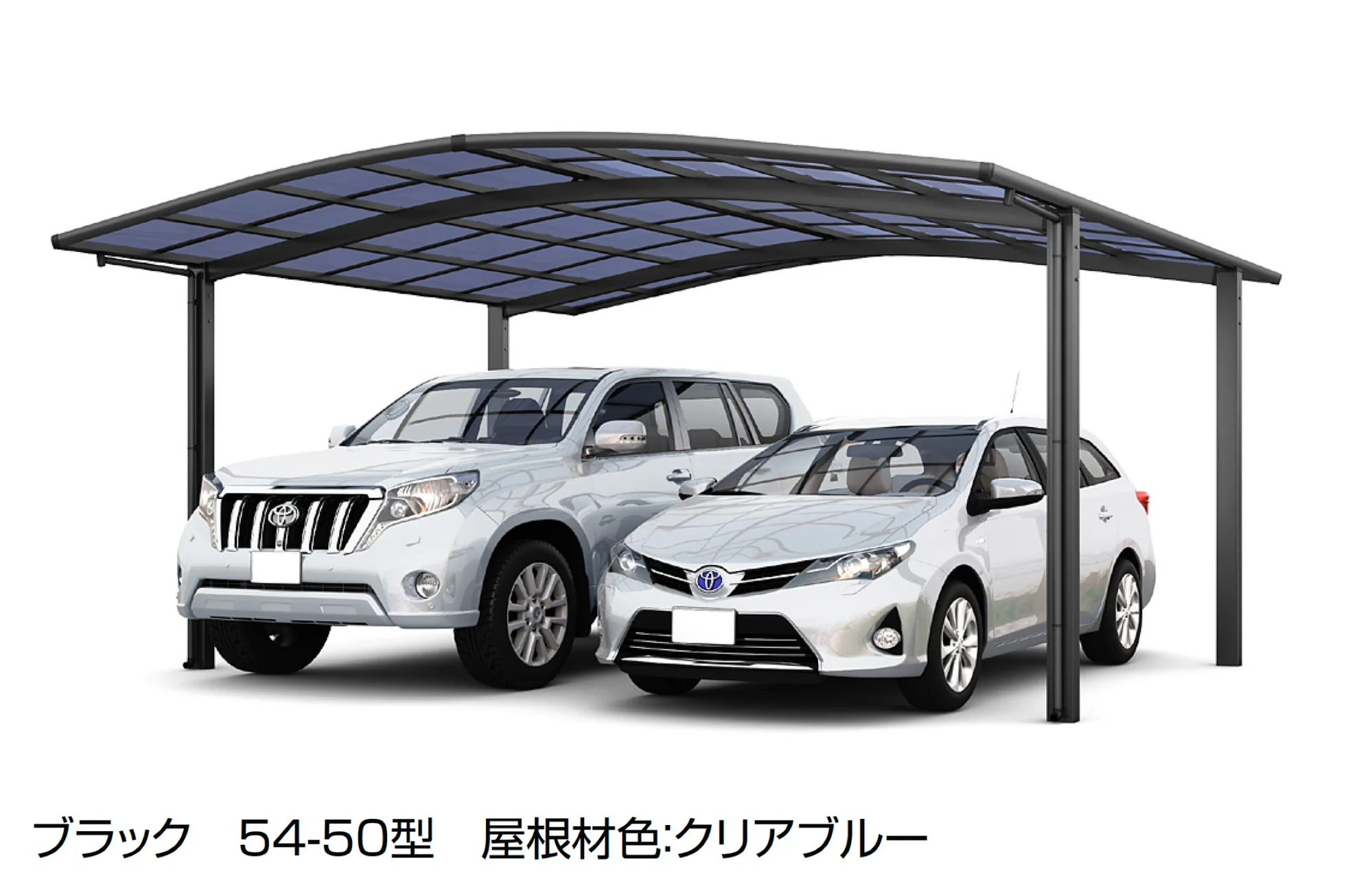 LIXILの「フーゴR 2台用」のサブ画像3