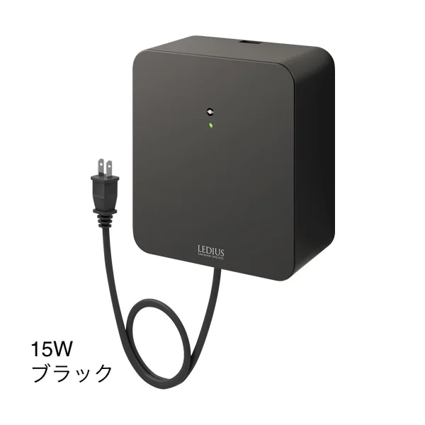 タカショーの「12Vトランス タイマー付」のサブ画像1