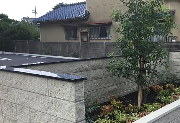 久保田セメント工業 施工例2