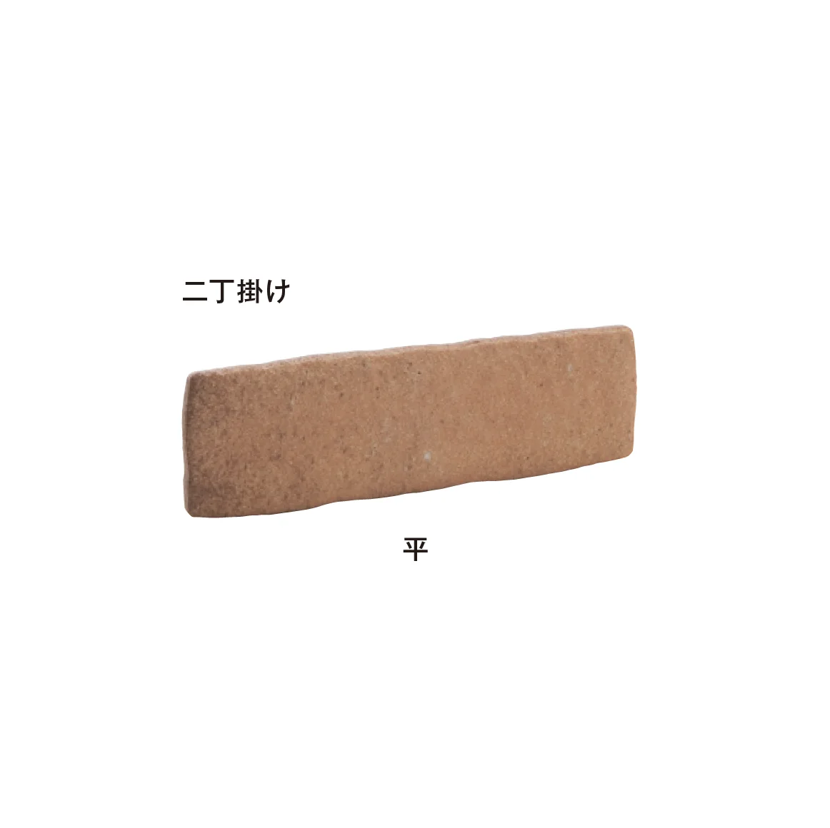 メイクランドの「コンビニブリック・レンガ」のサブ画像1