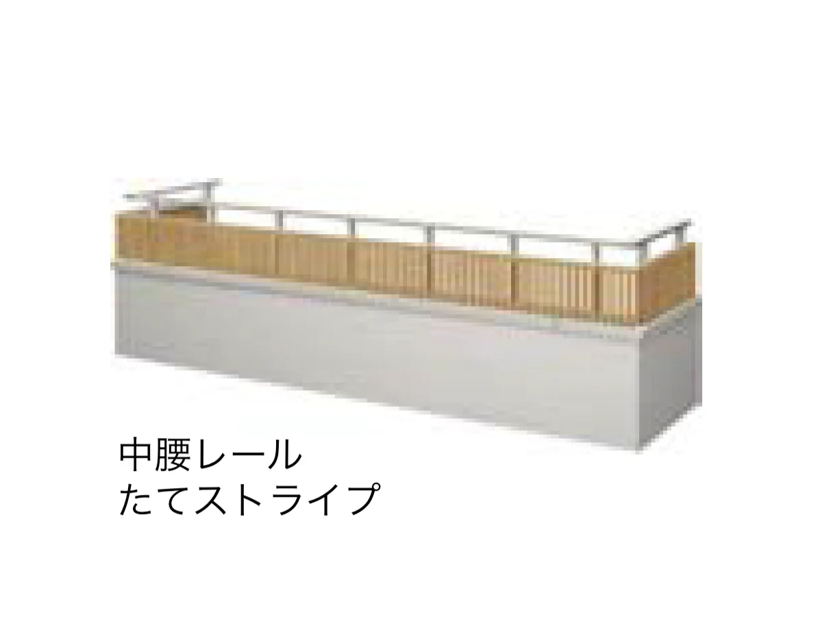 YKK APの「ルシアス ハンドレール【2025年版】」のサブ画像6