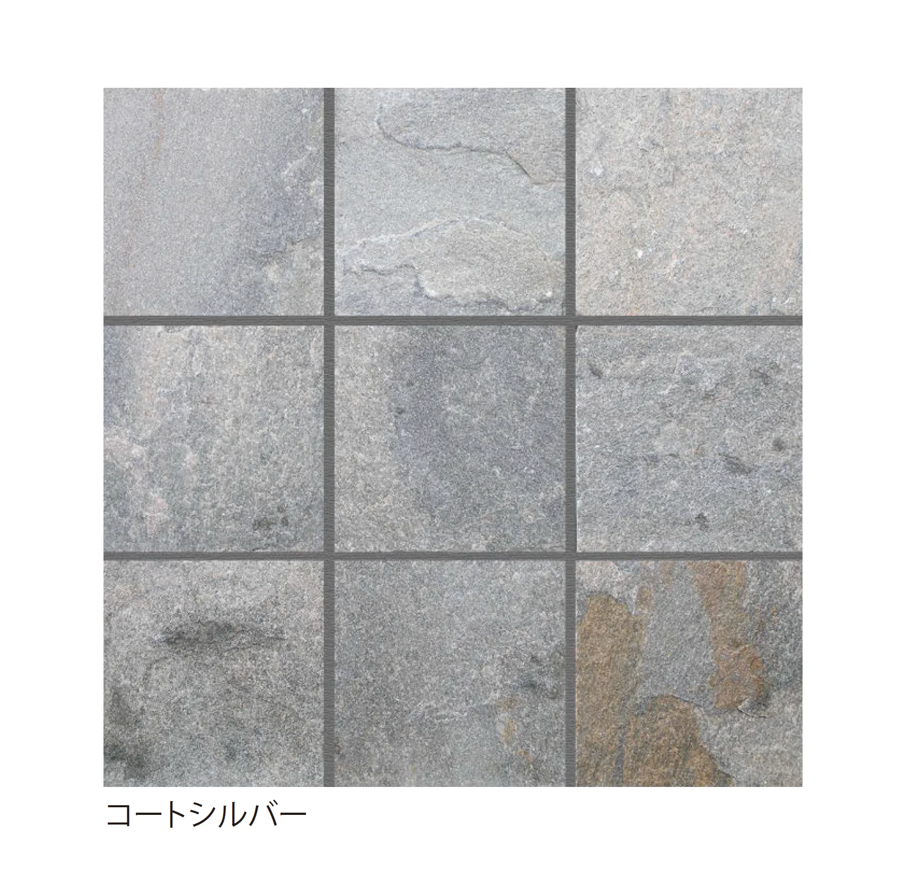 EXDECOの「ソレイユスクエア Soleil Square」のサブ画像5