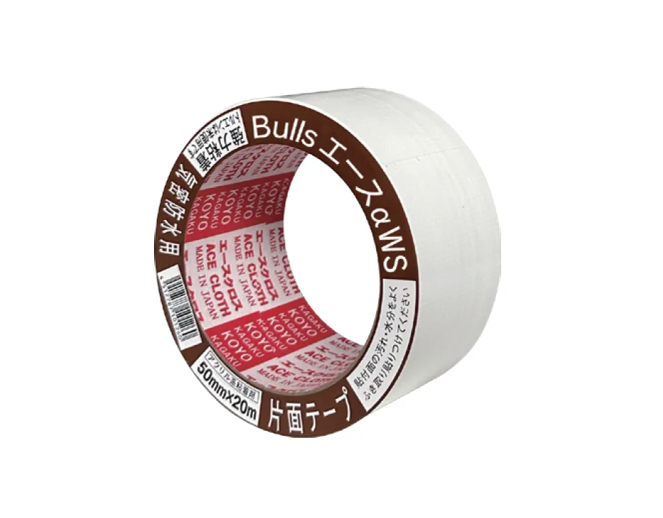 Bullsの「Bulls エースα WS/KS/KW」