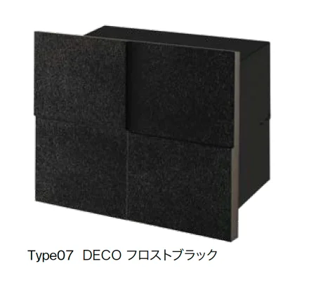 オンリーワンクラブの「パーサスネオ DECO(埋込タイプ)」のサブ画像3