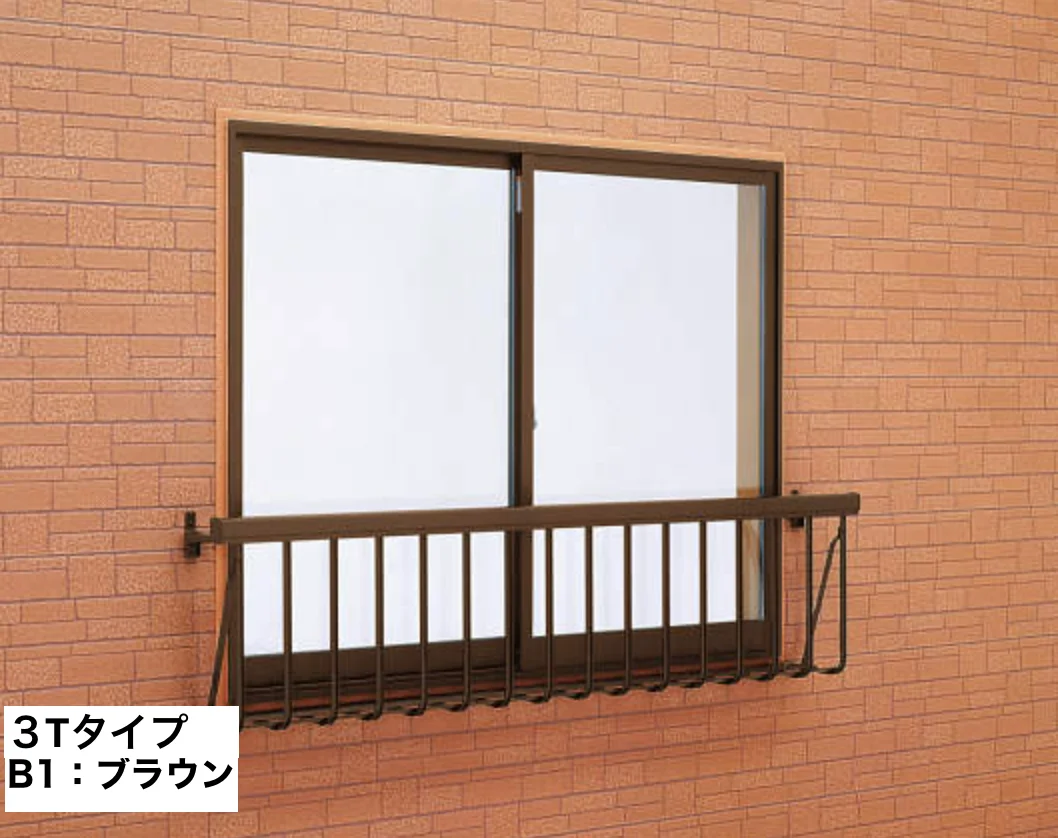 YKK APの「手すりⅠ型【2025年版】」のサブ画像3